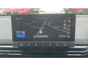 MG MG4 150kW Trophy EV Long Range 64kWh 5dr Auto Electric Hatchback