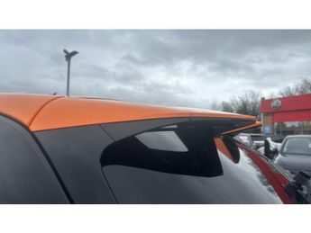 MG MG4 150kW Trophy EV Long Range 64kWh 5dr Auto Electric Hatchback