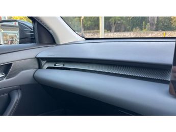 MG MGS5 125kW SE EV 49kWh 5dr Auto Electric Estate