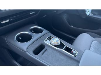 MG MGS5 125kW SE EV 49kWh 5dr Auto Electric Estate