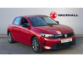 Vauxhall Corsa 1.2 Design 5dr Petrol Hatchback