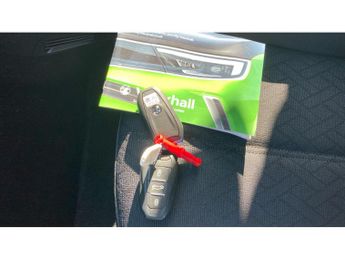 Vauxhall Corsa 100kW Elite Nav Premium 50kWh 5dr Auto [7.4kWCh] Electric Hatchb