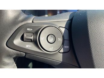 Vauxhall Corsa 100kW Elite Nav Premium 50kWh 5dr Auto [7.4kWCh] Electric Hatchb