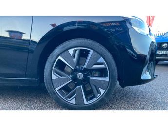 Vauxhall Corsa 100kW Elite Nav Premium 50kWh 5dr Auto [7.4kWCh] Electric Hatchb