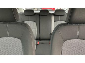 Kia Picanto 1.0 2 5dr Auto Petrol Hatchback