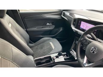 Vauxhall Mokka 100kW Ultimate 50kWh 5dr Auto Electric Hatchback