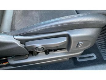 Vauxhall Crossland 1.2 Turbo [130] Ultimate 5dr Auto Petrol Hatchback