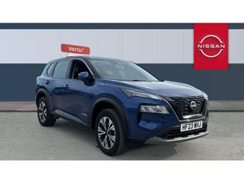 Nissan X-Trail 1.5 E-Power 204 Acenta Premium 5dr Xtronic Hybrid Station Wagon