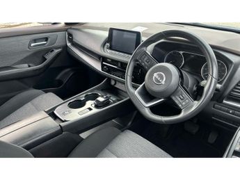 Nissan X-Trail 1.5 E-Power 204 Acenta Premium 5dr Xtronic Hybrid Station Wagon