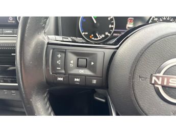 Nissan X-Trail 1.5 E-Power 204 Acenta Premium 5dr Xtronic Hybrid Station Wagon