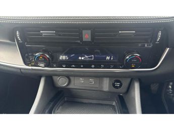 Nissan X-Trail 1.5 E-Power 204 Acenta Premium 5dr Xtronic Hybrid Station Wagon