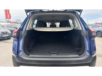 Nissan X-Trail 1.5 E-Power 204 Acenta Premium 5dr Xtronic Hybrid Station Wagon