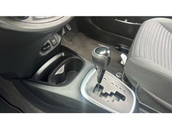 Toyota Yaris 1.5 Hybrid Icon 5dr CVT Hybrid Hatchback
