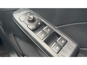 Ford Kuga 2.5 FHEV ST-Line Edition 5dr CVT Hybrid Estate