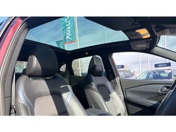 Nissan Qashqai 1.5 E-Power Tekna 5dr Auto Hybrid Hatchback