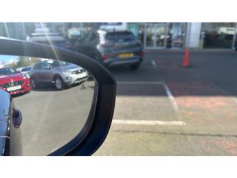 Nissan Qashqai 1.5 E-Power Tekna 5dr Auto Hybrid Hatchback