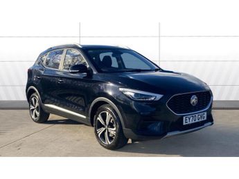 MG ZS 1.5 VTi-TECH Excite 5dr Petrol Hatchback