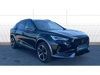 Cupra Formentor 1.4 eHybrid 204 V1 5dr DSG Estate