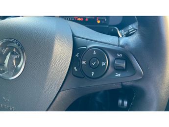 Vauxhall Corsa 1.2 Turbo Ultimate 5dr Auto Petrol Hatchback