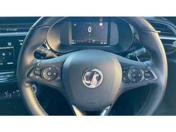 Vauxhall Corsa 1.2 Turbo Ultimate 5dr Auto Petrol Hatchback