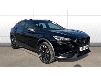 Cupra Formentor 1.5 TSI 150 V2 5dr DSG Petrol Estate