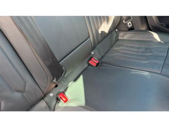 CUPRA Formentor 1.5 TSI 150 V2 5dr DSG Petrol Estate