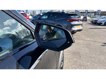 CUPRA Formentor 1.5 TSI 150 V2 5dr DSG Petrol Estate