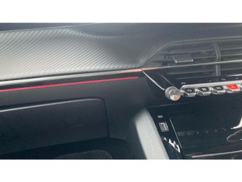 Peugeot 2008 1.2 PureTech 130 GT 5dr EAT8 Petrol Estate