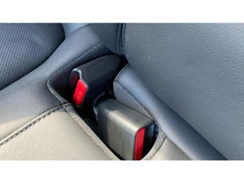 Hyundai KONA 1.6 GDi Hybrid Ultimate 5dr DCT Hybrid Hatchback