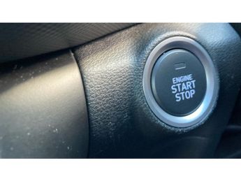 Hyundai KONA 1.6 GDi Hybrid Ultimate 5dr DCT Hybrid Hatchback