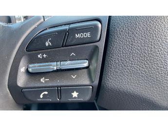 Hyundai KONA 1.6 GDi Hybrid Ultimate 5dr DCT Hybrid Hatchback