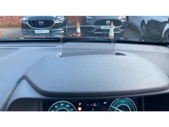 Hyundai KONA 1.6 GDi Hybrid Ultimate 5dr DCT Hybrid Hatchback