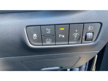 Hyundai KONA 1.6 GDi Hybrid Ultimate 5dr DCT Hybrid Hatchback