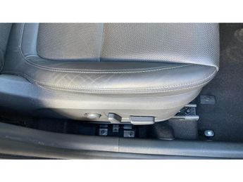 Hyundai KONA 1.6 GDi Hybrid Ultimate 5dr DCT Hybrid Hatchback