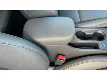 Hyundai KONA 1.6 GDi Hybrid Ultimate 5dr DCT Hybrid Hatchback