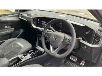 Vauxhall Mokka 115kW Ultimate 54kWh 5dr Auto Electric Hatchback