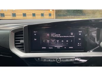 Vauxhall Mokka 115kW Ultimate 54kWh 5dr Auto Electric Hatchback