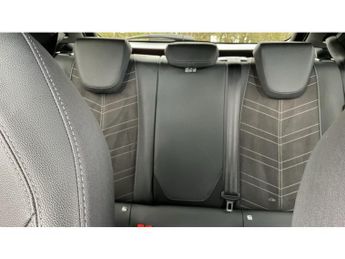 Vauxhall Mokka 115kW Ultimate 54kWh 5dr Auto Electric Hatchback