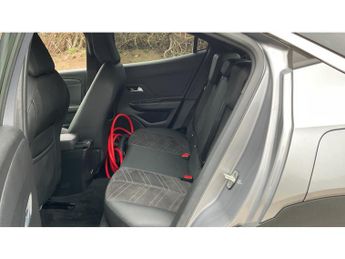 Vauxhall Mokka 115kW Ultimate 54kWh 5dr Auto Electric Hatchback