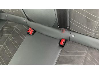 Vauxhall Mokka 115kW Ultimate 54kWh 5dr Auto Electric Hatchback