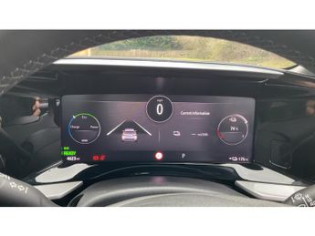 Vauxhall Mokka 115kW Ultimate 54kWh 5dr Auto Electric Hatchback