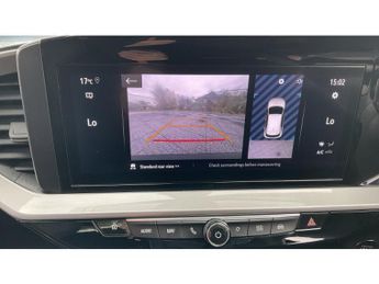 Vauxhall Mokka 115kW Ultimate 54kWh 5dr Auto Electric Hatchback