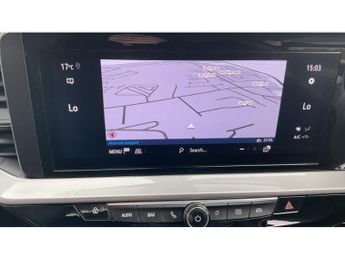 Vauxhall Mokka 115kW Ultimate 54kWh 5dr Auto Electric Hatchback