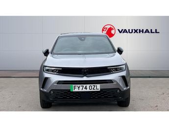 Vauxhall Mokka 115kW Ultimate 54kWh 5dr Auto Electric Hatchback