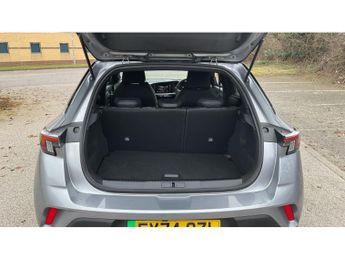 Vauxhall Mokka 115kW Ultimate 54kWh 5dr Auto Electric Hatchback