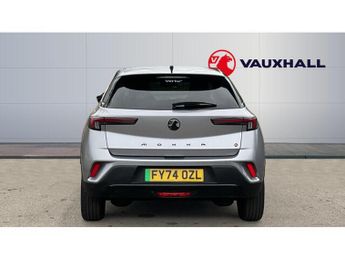 Vauxhall Mokka 115kW Ultimate 54kWh 5dr Auto Electric Hatchback