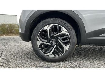 Vauxhall Mokka 115kW Ultimate 54kWh 5dr Auto Electric Hatchback