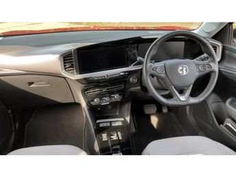 Vauxhall Mokka 1.2 Turbo Elite Premium 5dr Auto Petrol Hatchback