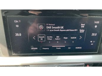 Vauxhall Mokka 1.2 Turbo Elite Premium 5dr Auto Petrol Hatchback