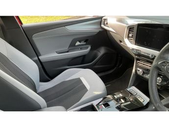 Vauxhall Mokka 1.2 Turbo Elite Premium 5dr Auto Petrol Hatchback